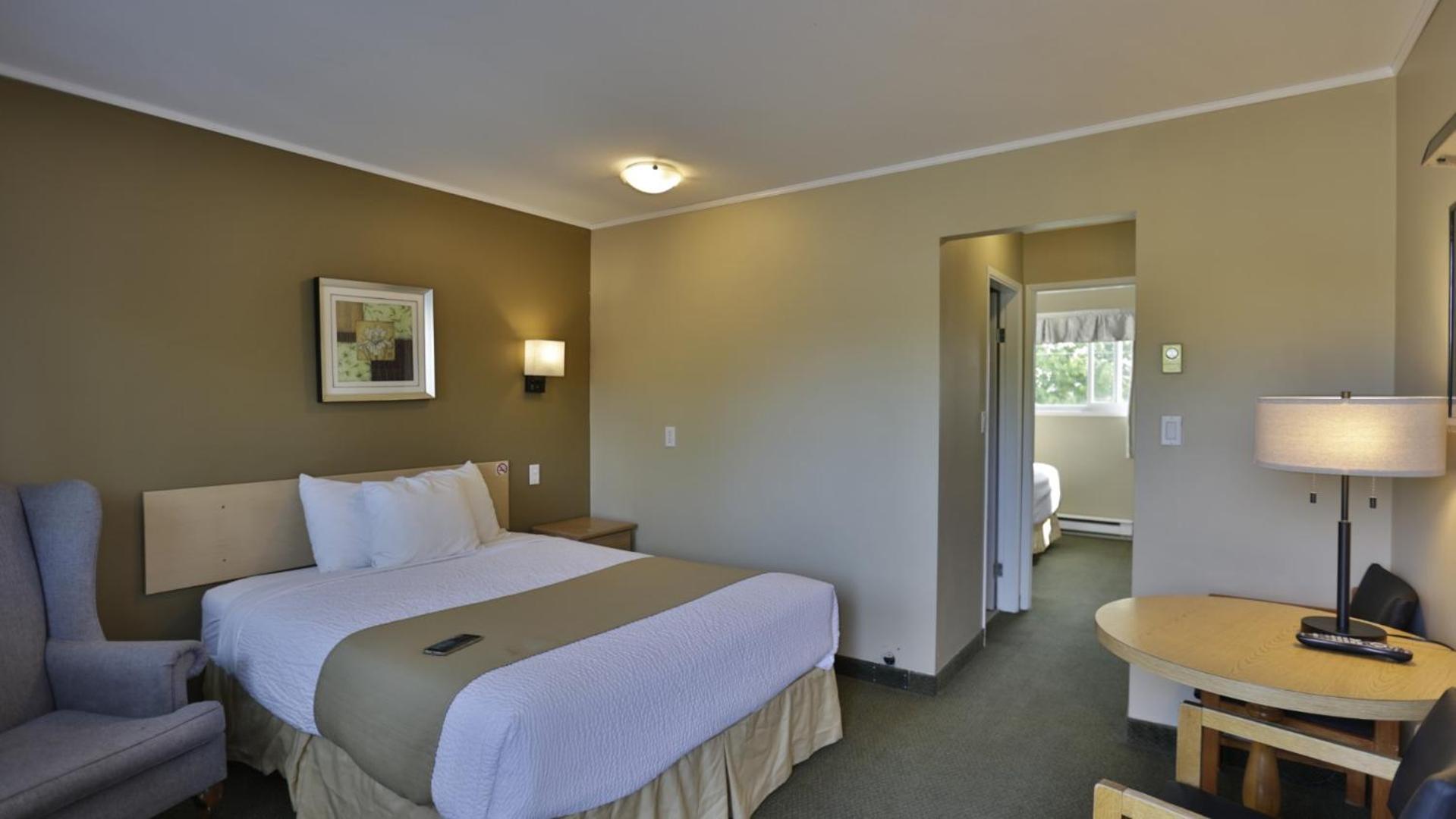 Diplomat Motel นาไนโม ภายนอก รูปภาพ