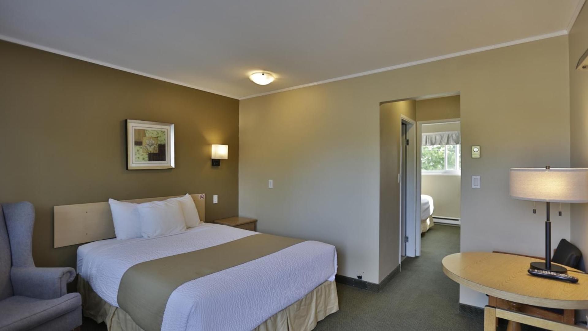 Diplomat Motel นาไนโม ภายนอก รูปภาพ