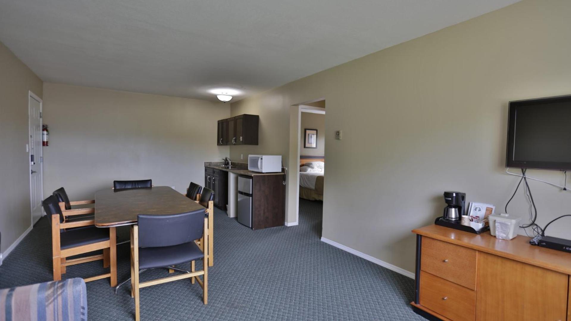 Diplomat Motel นาไนโม ภายนอก รูปภาพ