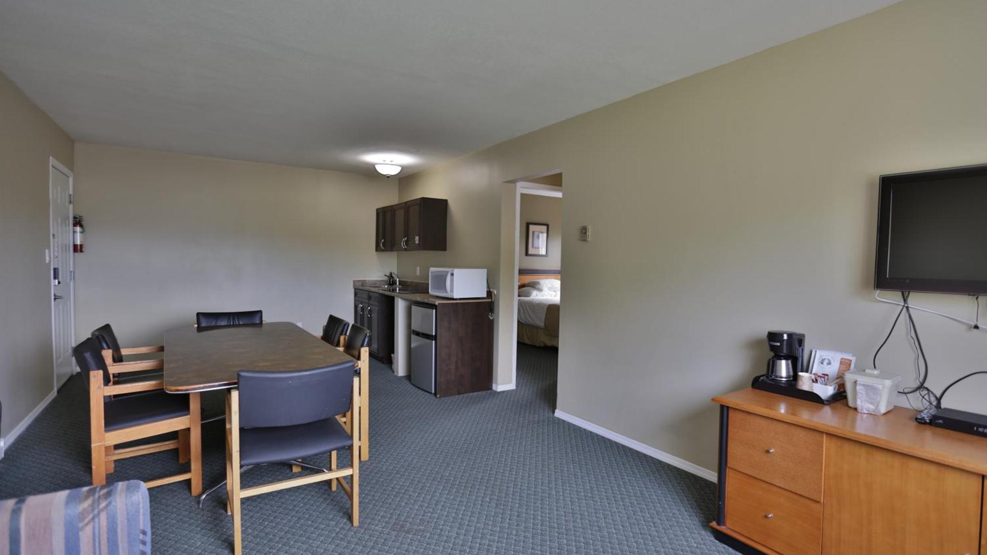 Diplomat Motel นาไนโม ภายนอก รูปภาพ