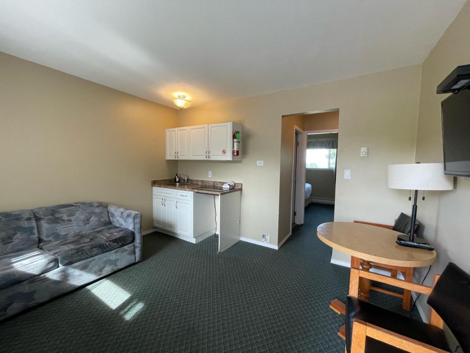 Diplomat Motel นาไนโม ภายนอก รูปภาพ