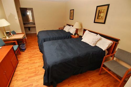 Diplomat Motel นาไนโม ภายนอก รูปภาพ