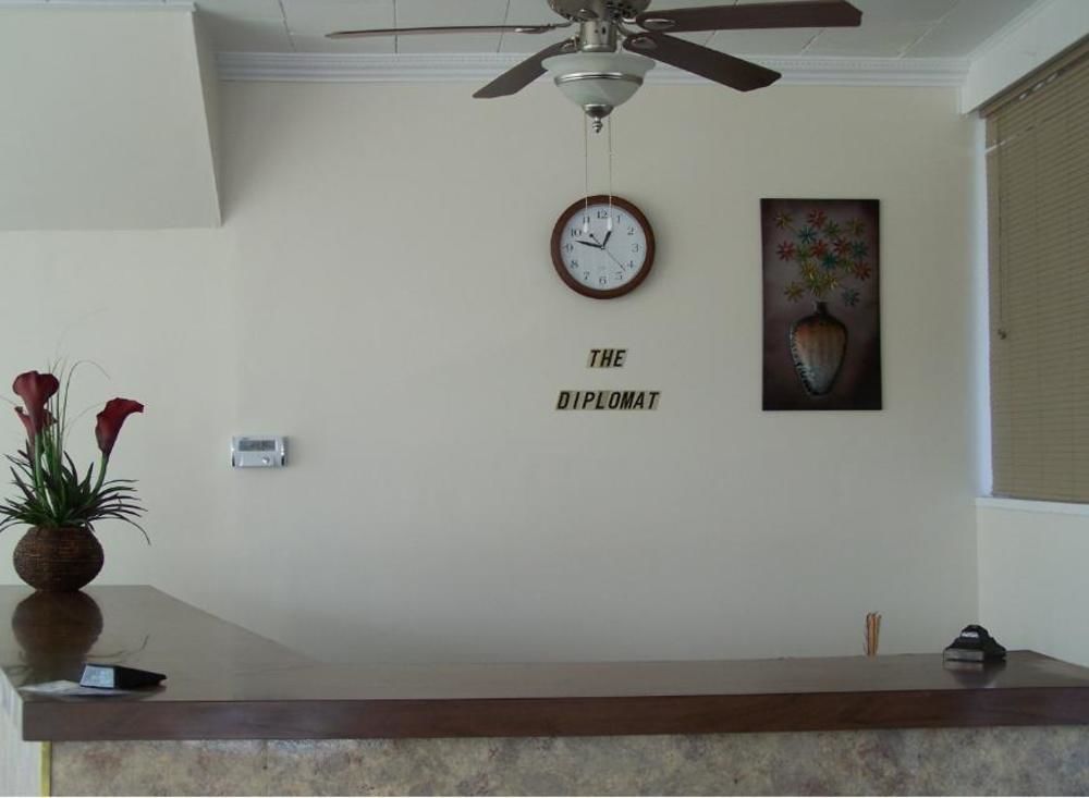 Diplomat Motel นาไนโม ภายนอก รูปภาพ