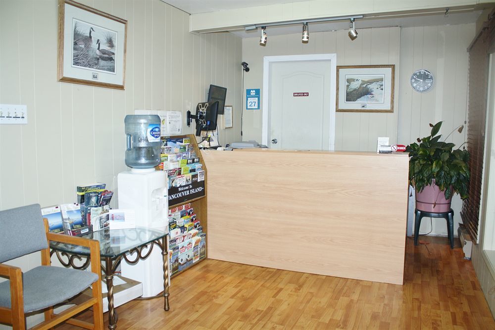 Diplomat Motel นาไนโม ภายนอก รูปภาพ